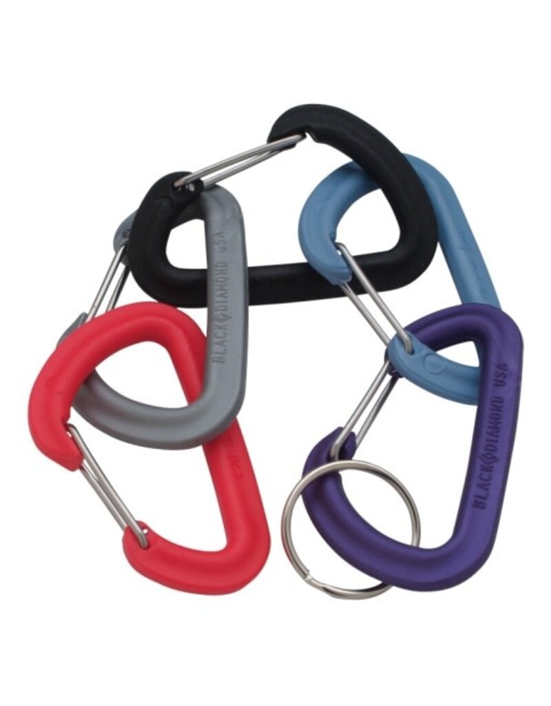 Black Diamond Equipment - NA JiveWire Small