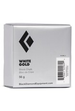Black Diamond Equipment - NA 56 gram Solid Chalk Block