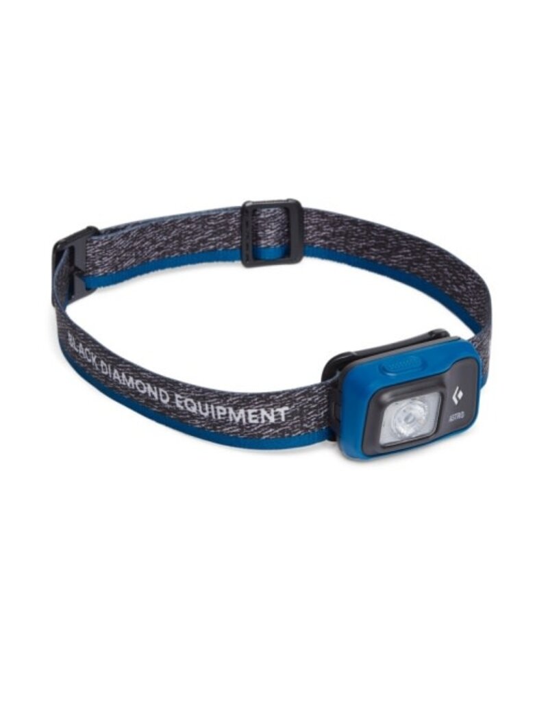 Black Diamond Equipment - NA ASTRO 300 HEADLAMP