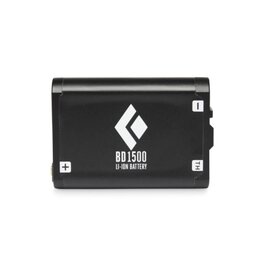 Black Diamond Equipment - NA BD 1500 BATTERY