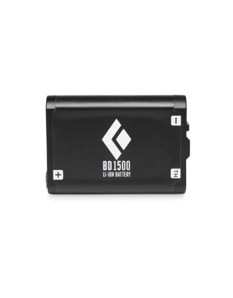 Black Diamond Equipment - NA BD 1500 BATTERY