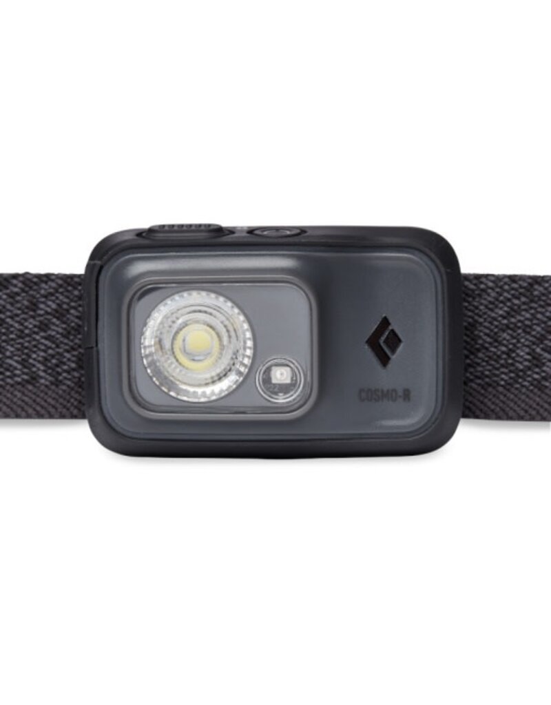 Black Diamond Equipment - NA COSMO 350-R HEADLAMP