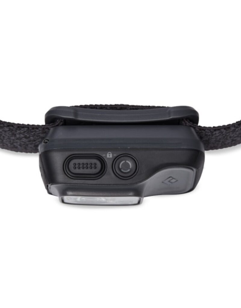 Black Diamond Equipment - NA COSMO 350-R HEADLAMP
