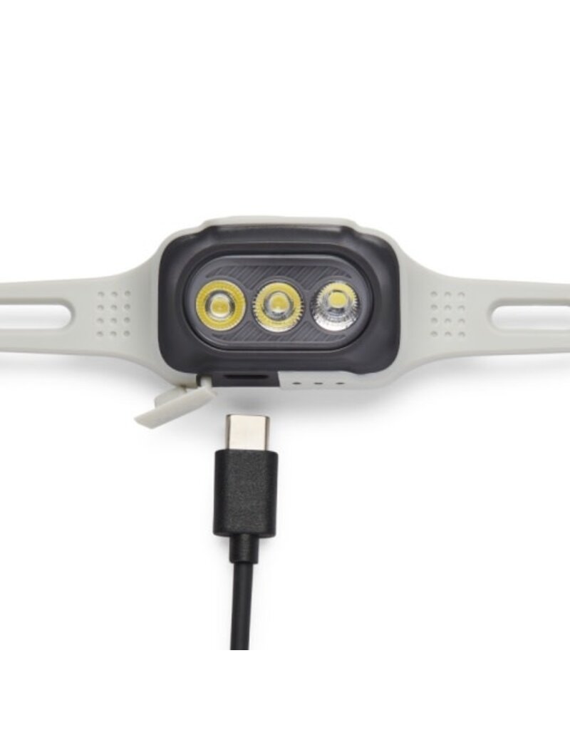 Black Diamond Equipment - NA DEPLOY RUN LIGHT