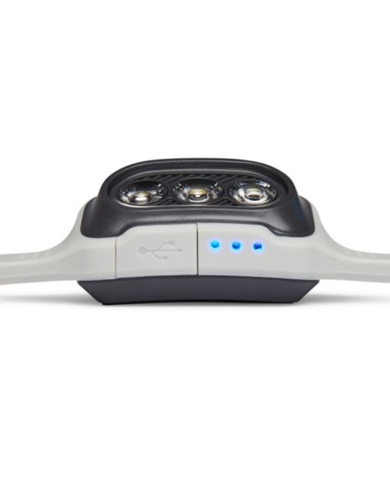 Black Diamond Equipment - NA DEPLOY RUN LIGHT