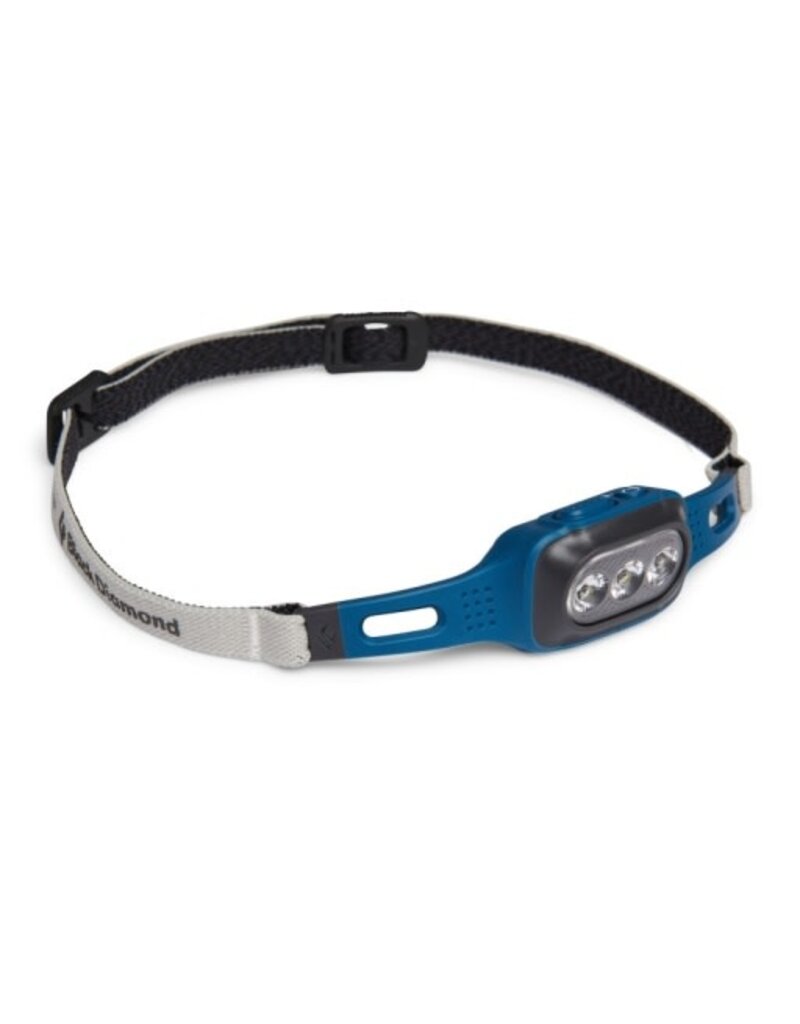 Black Diamond Equipment - NA DEPLOY RUN LIGHT