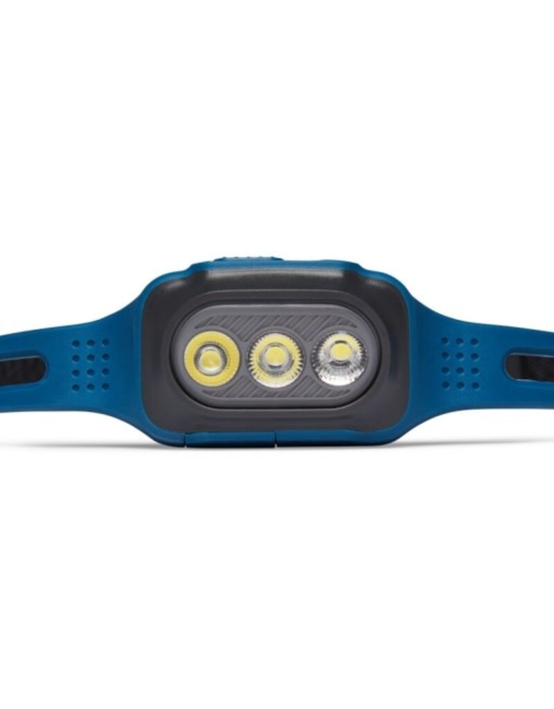 Black Diamond Equipment - NA DEPLOY RUN LIGHT