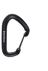 Black Diamond Equipment - NA HOTWIRE CARABINER