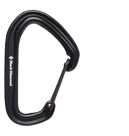Black Diamond Equipment - NA HOTWIRE CARABINER