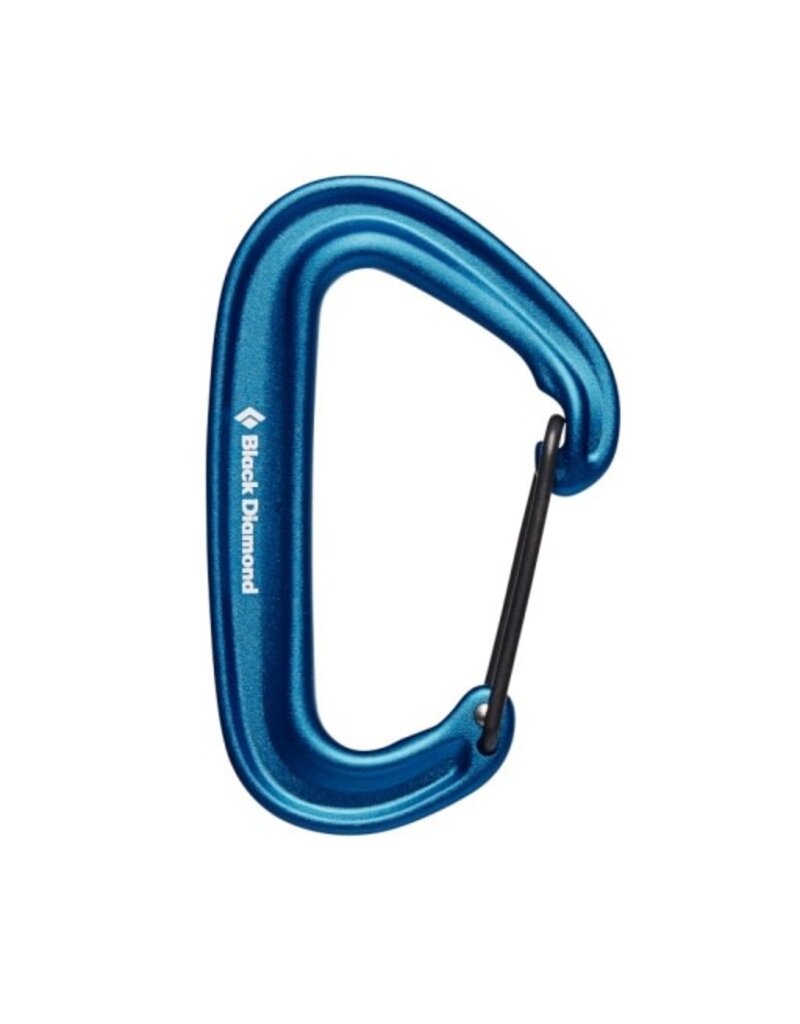 Black Diamond Equipment - NA MINIWIRE CARABINER
