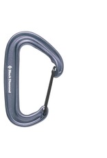 Black Diamond Equipment - NA MINIWIRE CARABINER