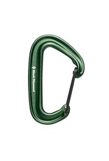 Black Diamond Equipment - NA MINIWIRE CARABINER