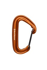 Black Diamond Equipment - NA MINIWIRE CARABINER