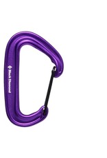 Black Diamond Equipment - NA MINIWIRE CARABINER
