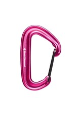 Black Diamond Equipment - NA MINIWIRE CARABINER