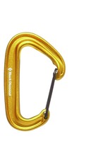 Black Diamond Equipment - NA MINIWIRE CARABINER