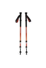 Black Diamond Equipment - NA TRAIL BACK TREK POLES