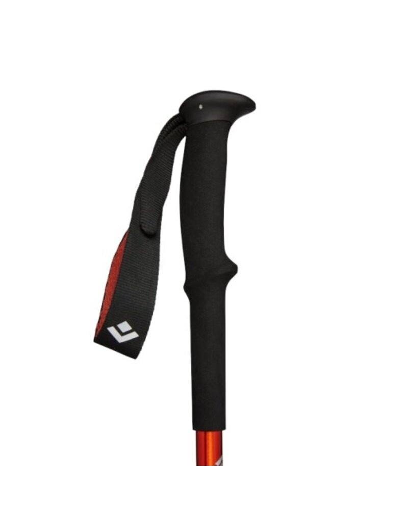 Black Diamond Equipment - NA TRAIL BACK TREK POLES