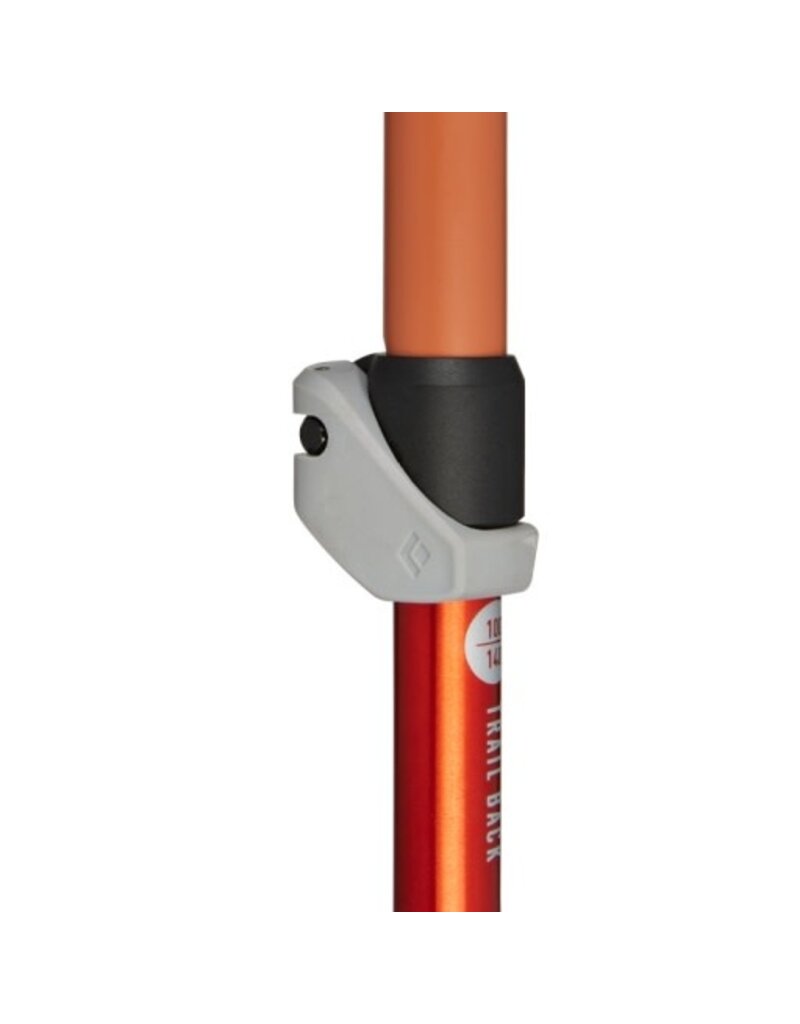 Black Diamond Equipment - NA TRAIL BACK TREK POLES