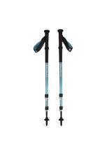 Black Diamond Equipment - NA TRAIL BACK TREK POLES