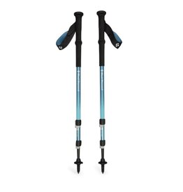 Black Diamond Equipment - NA TRAIL BACK TREK POLES