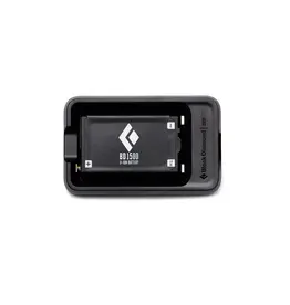 Black Diamond Equipment - NA Bd 1500 Battery & Charger