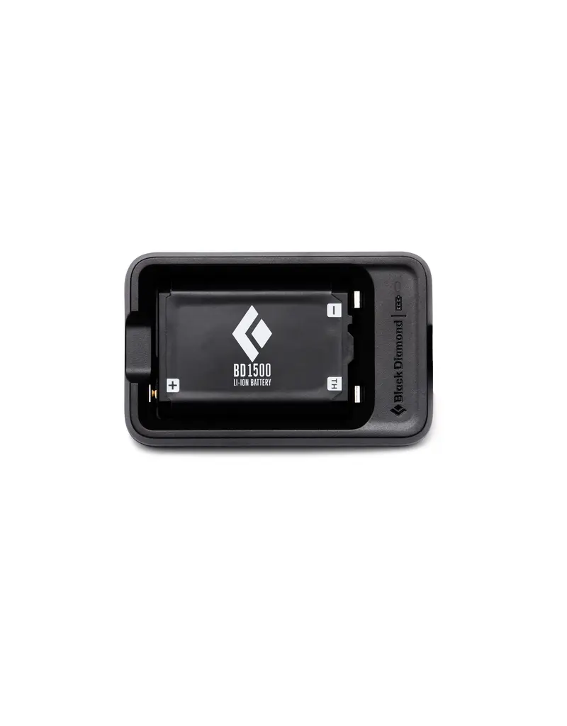 Black Diamond Equipment - NA Bd 1500 Charger