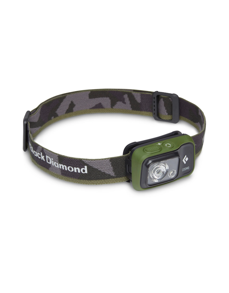 Black Diamond Equipment - NA Cosmo 350 Headlamp