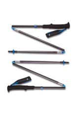 Black Diamond Equipment - NA Distance Z Poles
