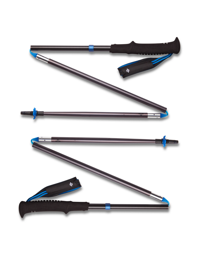 Black Diamond Equipment - NA Distance Z Poles