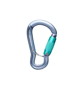 Black Diamond Equipment - NA Gridlock Triple Lock Carabiner