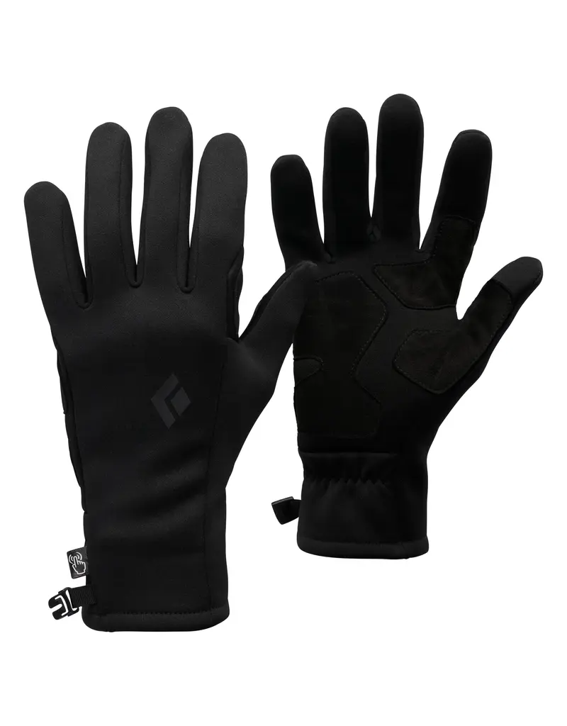 Black Diamond Equipment - NA Heavyweight Screentap Liners