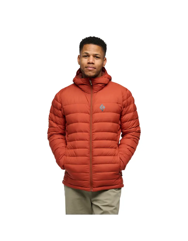Black Diamond Equipment - NA Men's Access Down 2.0 Hoody