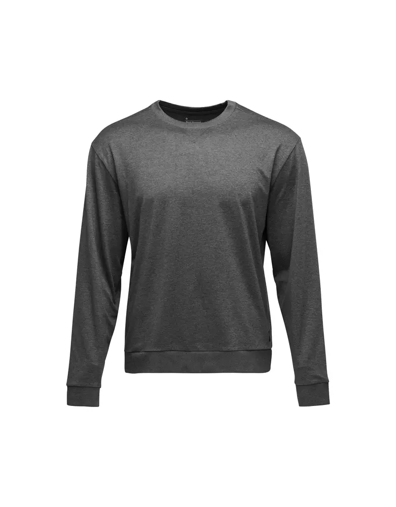 Black Diamond Equipment - NA Men's Circuit Midlayer Crewneck