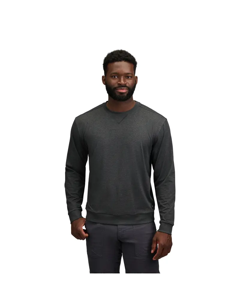 Black Diamond Equipment - NA Men's Circuit Midlayer Crewneck