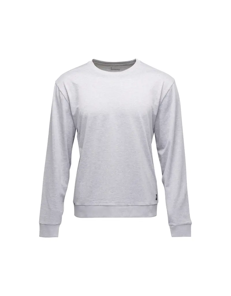 Black Diamond Equipment - NA Men's Circuit Midlayer Crewneck