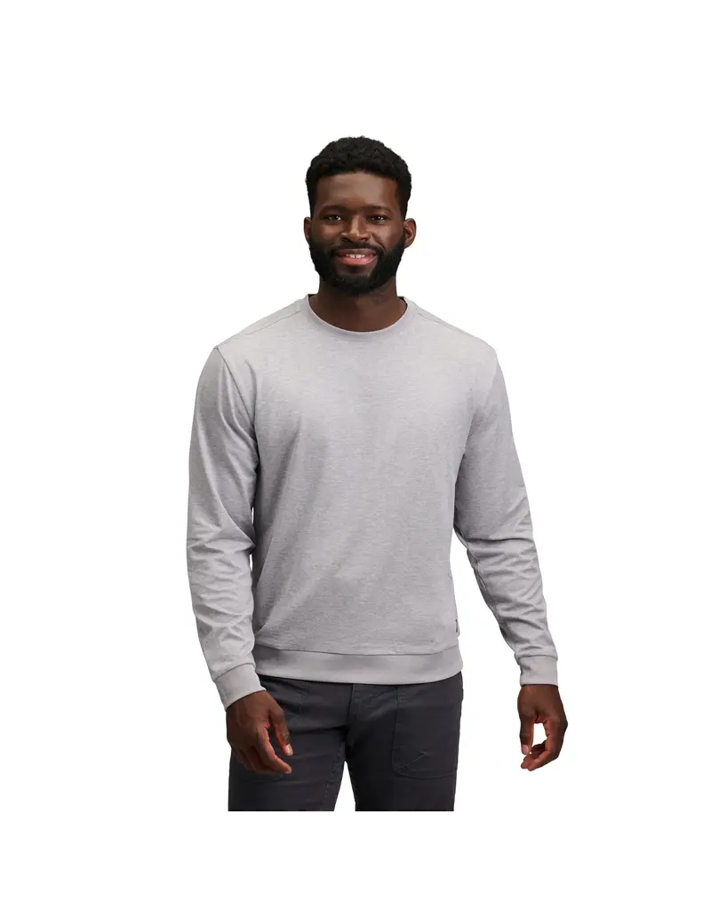Black Diamond Equipment - NA Men's Circuit Midlayer Crewneck