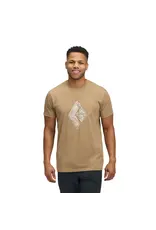 Black Diamond Equipment - NA Men's Engineered Diamond Short Sleeve Tee