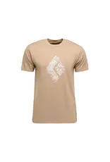 Black Diamond Equipment - NA Men's Engineered Diamond Short Sleeve Tee