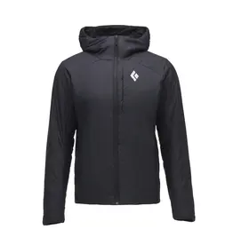 Black Diamond Equipment - NA Men's First Light 2.0 Stretch Hoody
