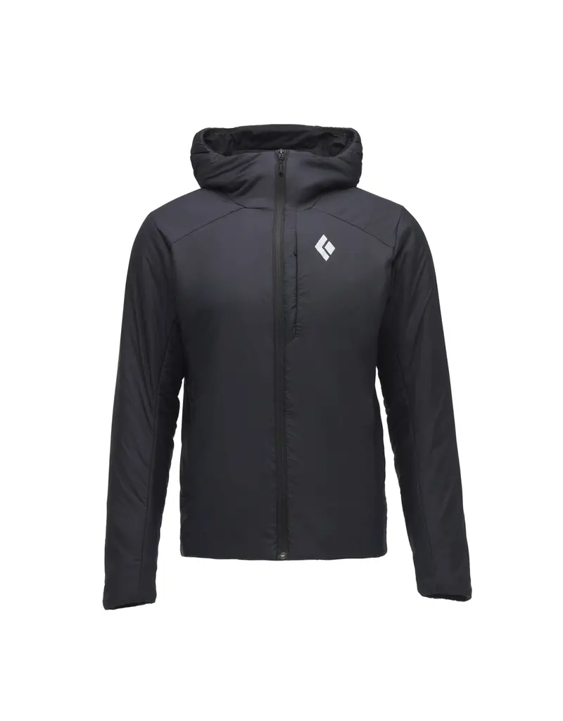 Black Diamond Equipment - NA Men's First Light 2.0 Stretch Hoody