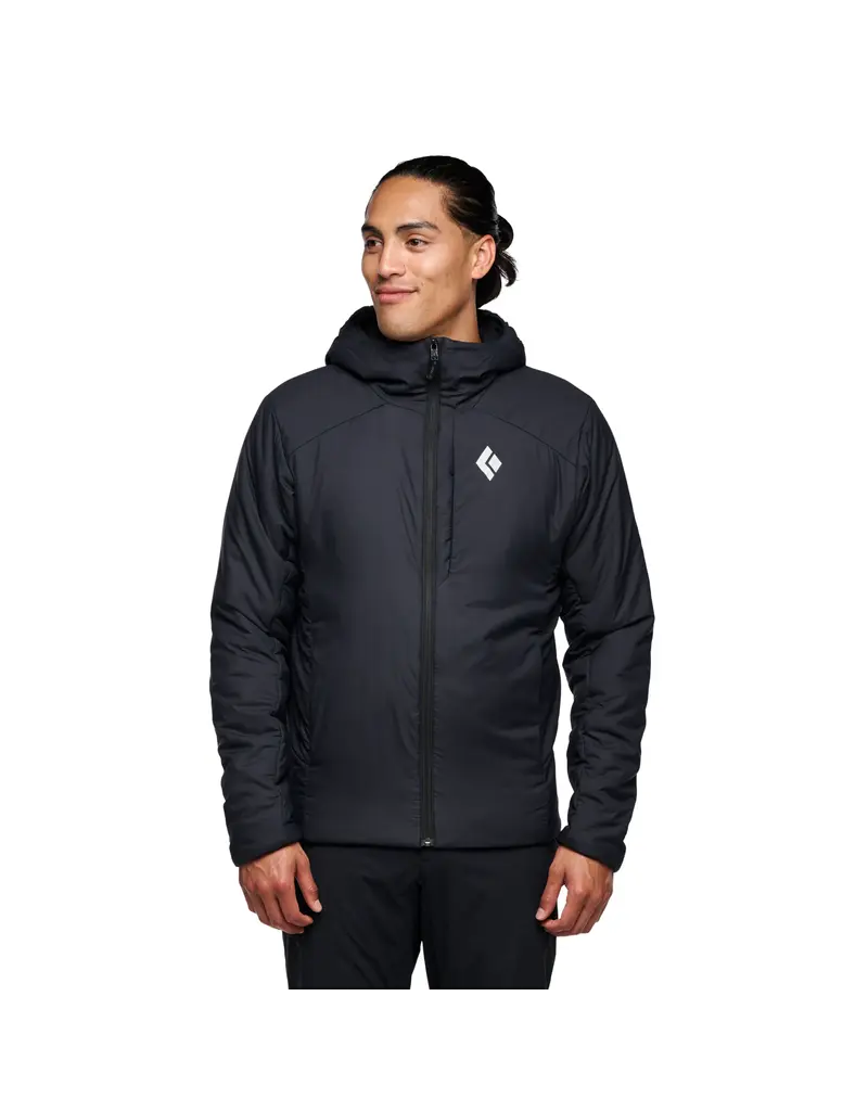 Black Diamond Equipment - NA Men's First Light 2.0 Stretch Hoody