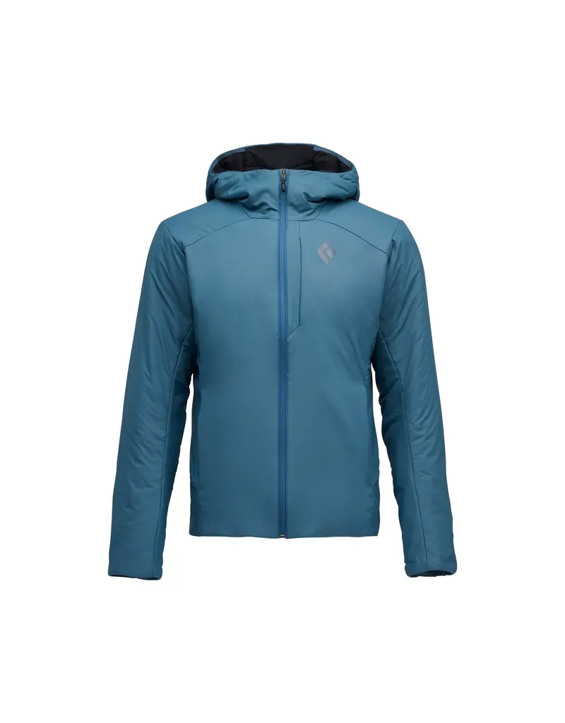 Black Diamond Equipment - NA Men's First Light 2.0 Stretch Hoody