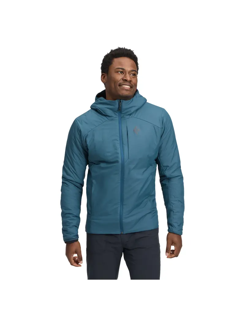 Black Diamond Equipment - NA Men's First Light 2.0 Stretch Hoody