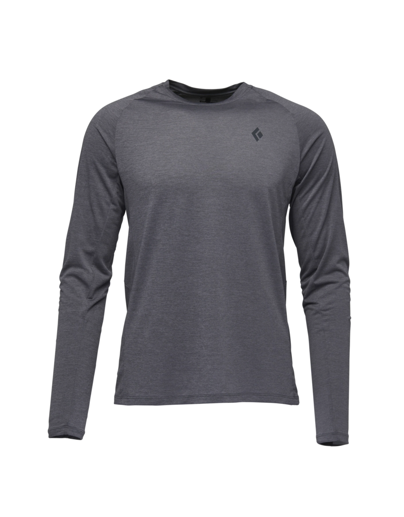 Black Diamond Equipment - NA Men's Lightwire Long Sleeve Tech Tee