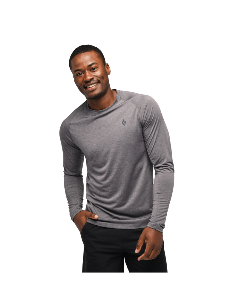 Black Diamond Equipment - NA Men's Lightwire Long Sleeve Tech Tee
