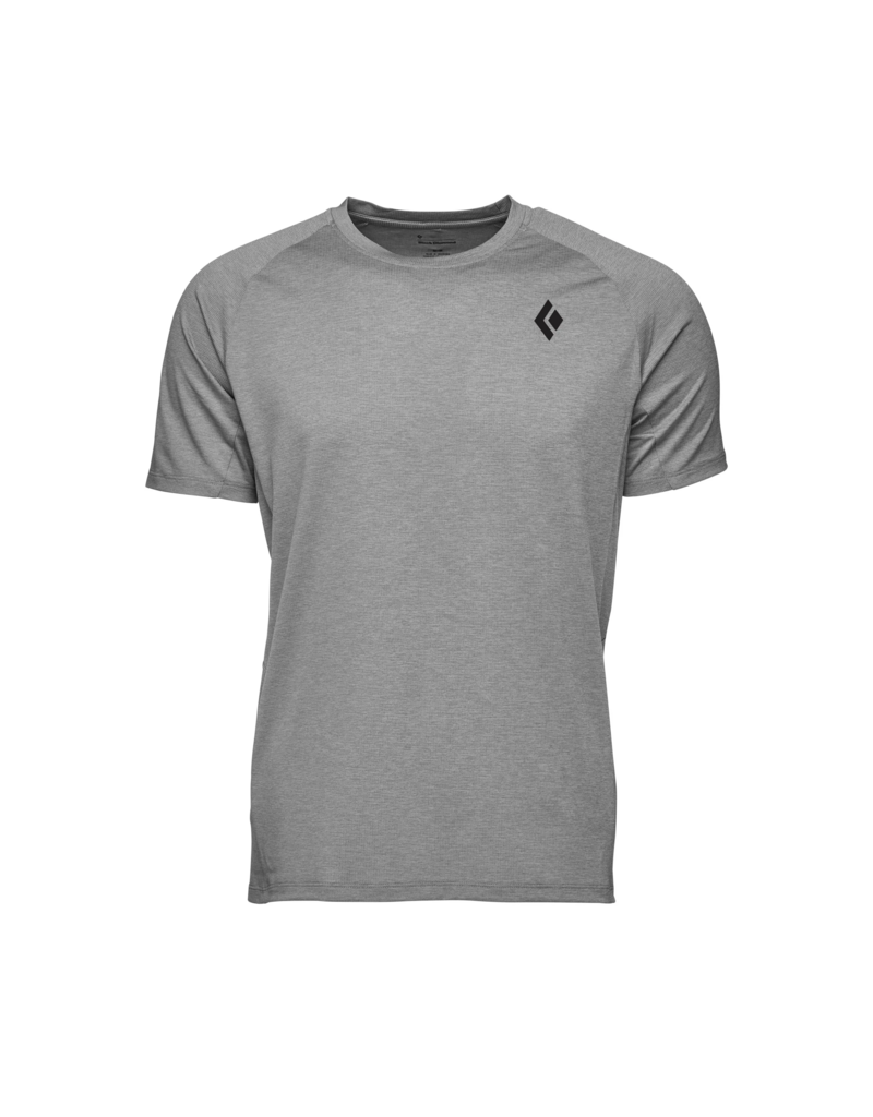 Black Diamond Equipment - NA Men's Lightwire Short Sleeve Tech Tee