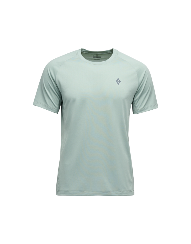 Black Diamond Equipment - NA Men's Lightwire Short Sleeve Tech Tee
