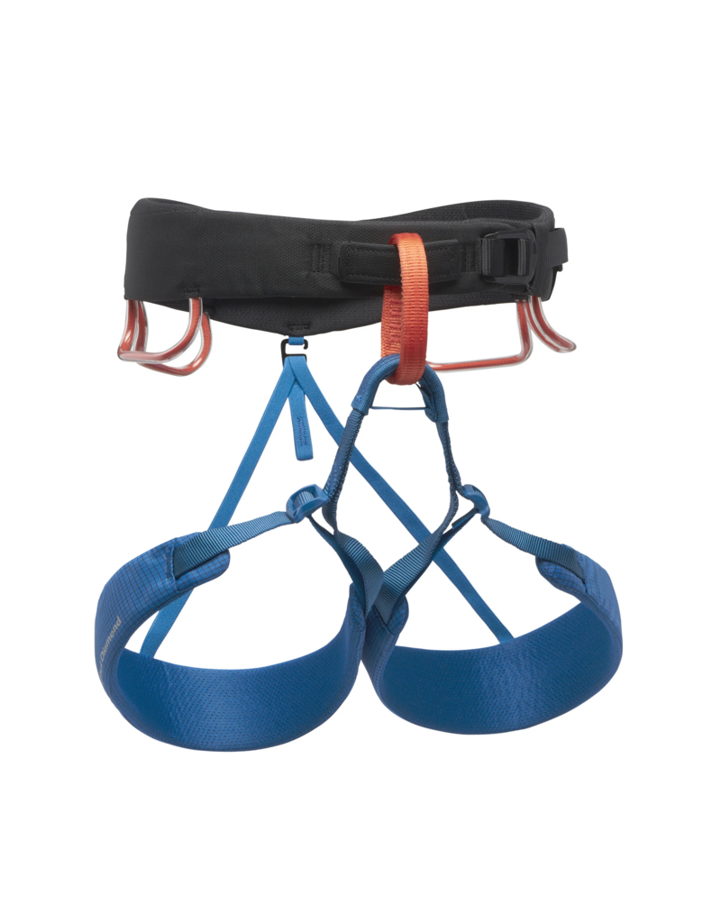 Black Diamond Equipment - NA Men's Momentum Harness