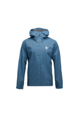 Black Diamond Equipment - NA Men's Strataline Stretch Shell